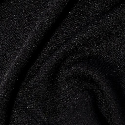 Cotone nero premium | Tessuti Juri Carissimi