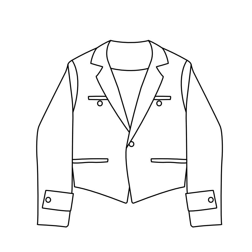 Abiti Boilerini | Juri Carissimi