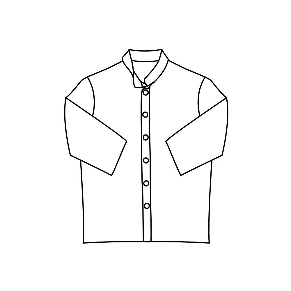 Abiti Coreani | Juri Carissimi