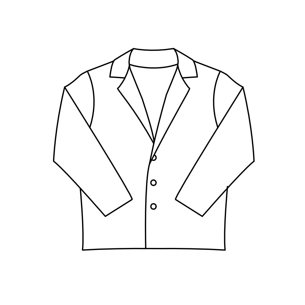 Abiti Rever | Juri Carissimi