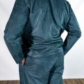 juri-carissimi-abito-rever-petrolio-schiena