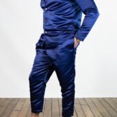 juri-carissimi-abito-rever-raso-blu