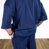 juri-carissimi-completo-casual-blu-cotone-premium-schiena