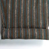 Risvoltino Pantalone Sartoriale Sofa | Juri Carissimi