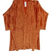 juri-carissimi-kimono-orange-flowers-shiny-unisex-fs