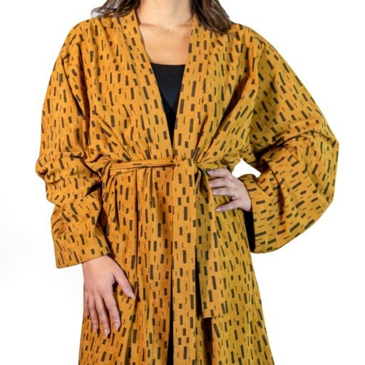 Kimono Savana