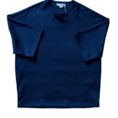 juri-carissimi-t-shirt-oversize-blu-cotone-premium-fs