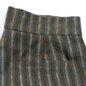 Tasca posteriore Pantalone Sartoriale Sofa | Juri Carissimi