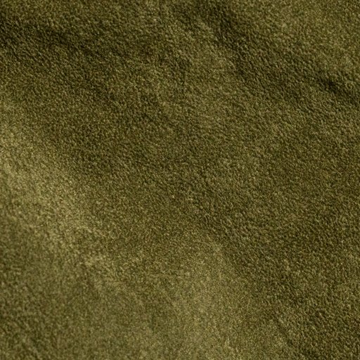 Pelle scamosciata Moss | Tessuti Juri Carissimi