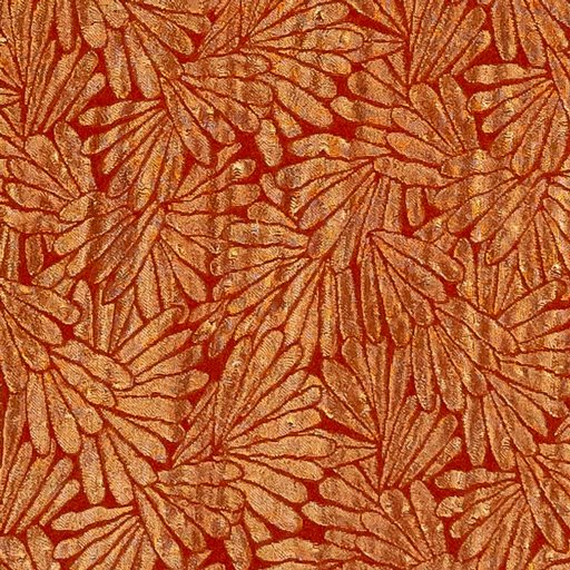 Cotone Shiny Flowers | Tessuti Juri Carissimi