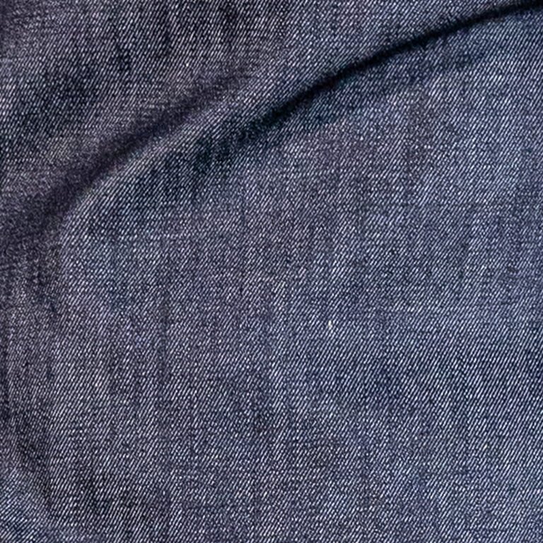 Cotone Jeans consigliato per Abiti Coreani e Rever | Juri Carissimi Abbigliamento Sartoriale Made in Italy