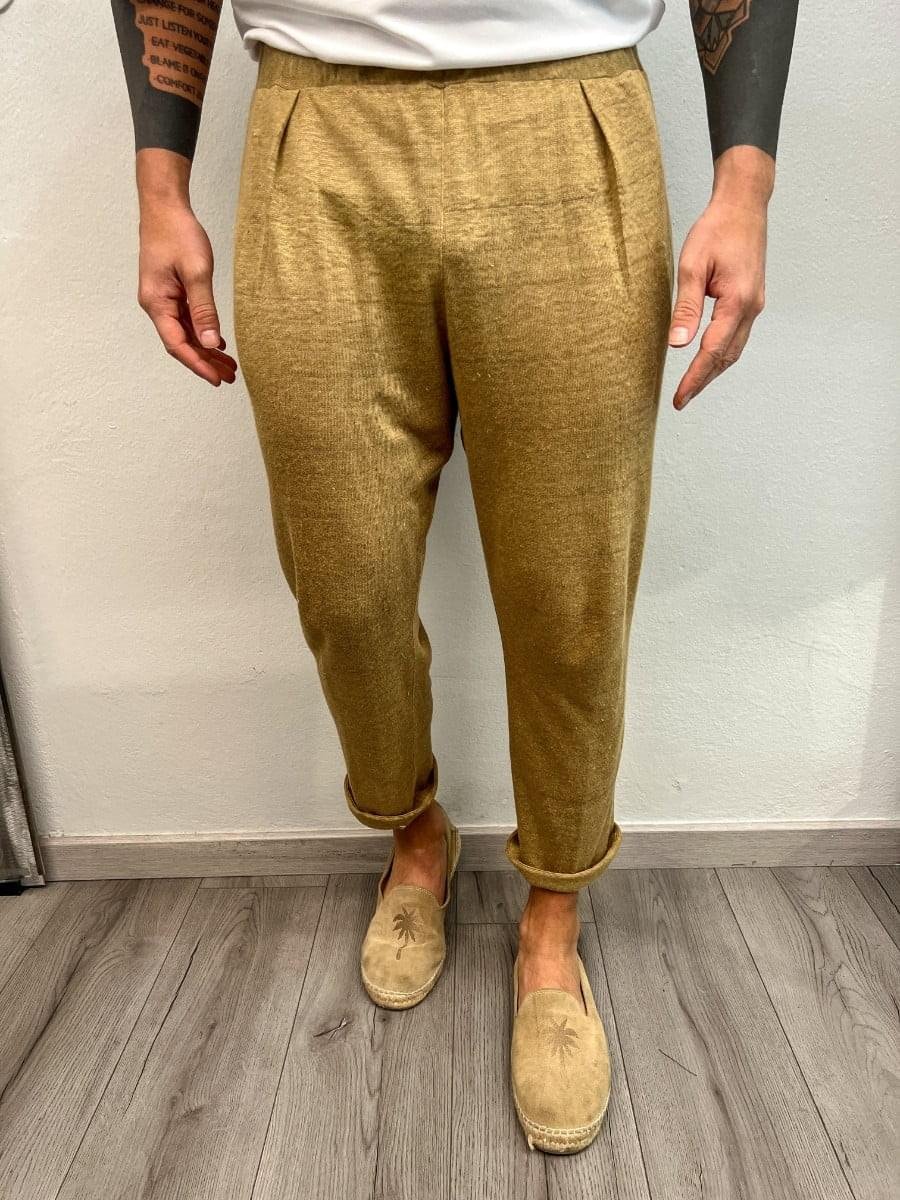 pantalone-lino-grezzo pantalone-lino-grezzo