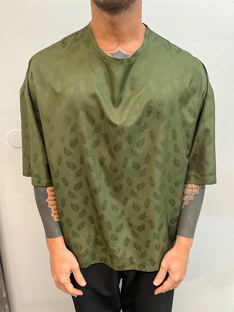 t-shirt-foglie t-shirt-foglie