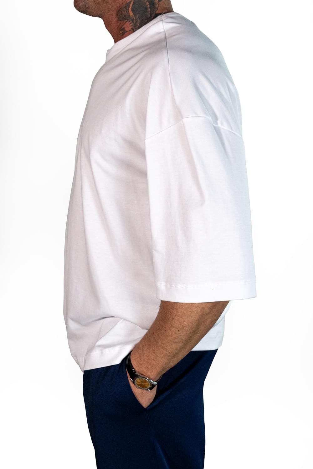 juri-carissim-t-shirt-oversize-bianca-cotone juri-carissim-t-shirt-oversize-bianca-cotone