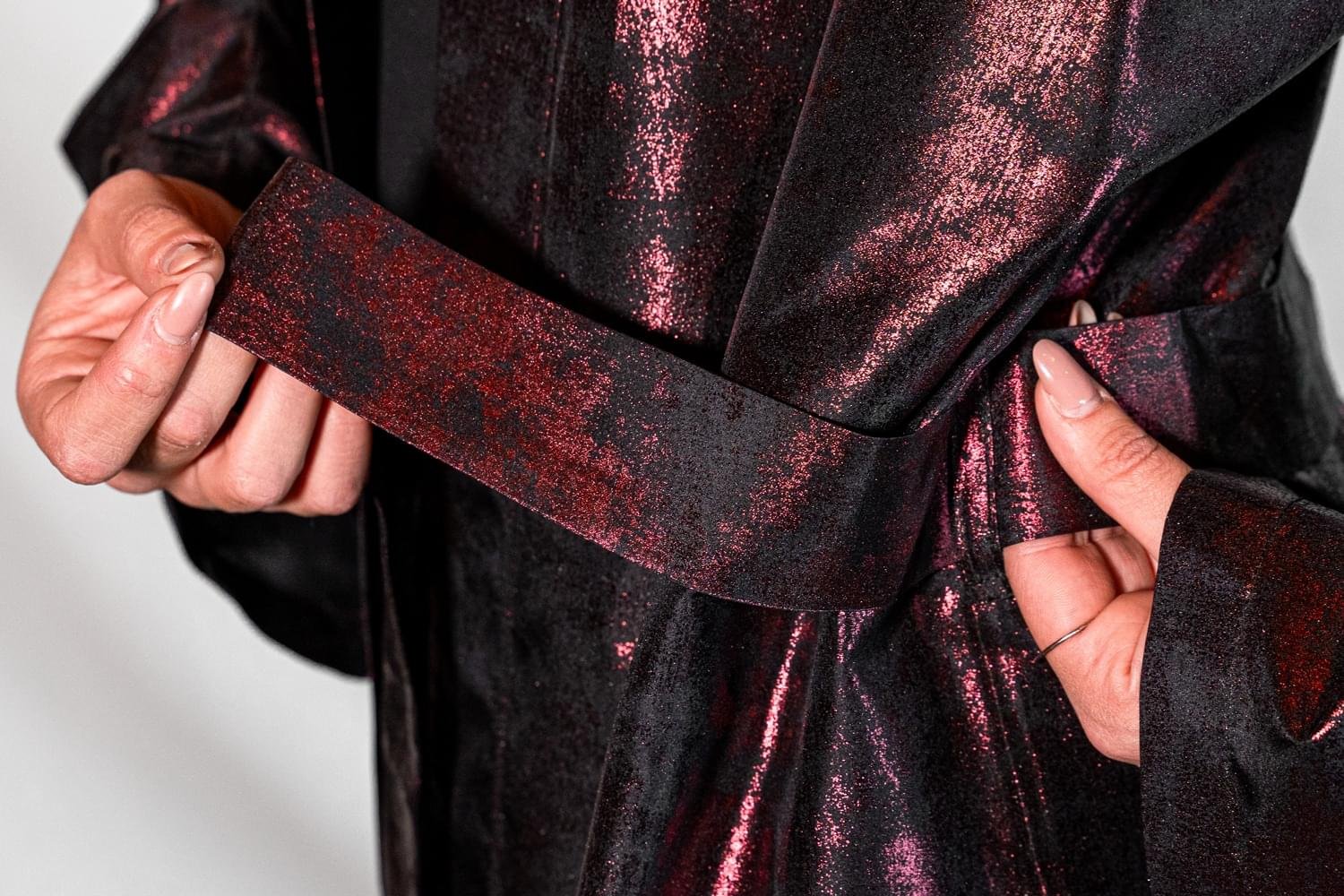 juri-carissimi-kimono-night-burn-unisex-cintura juri-carissimi-kimono-night-burn-unisex-cintura