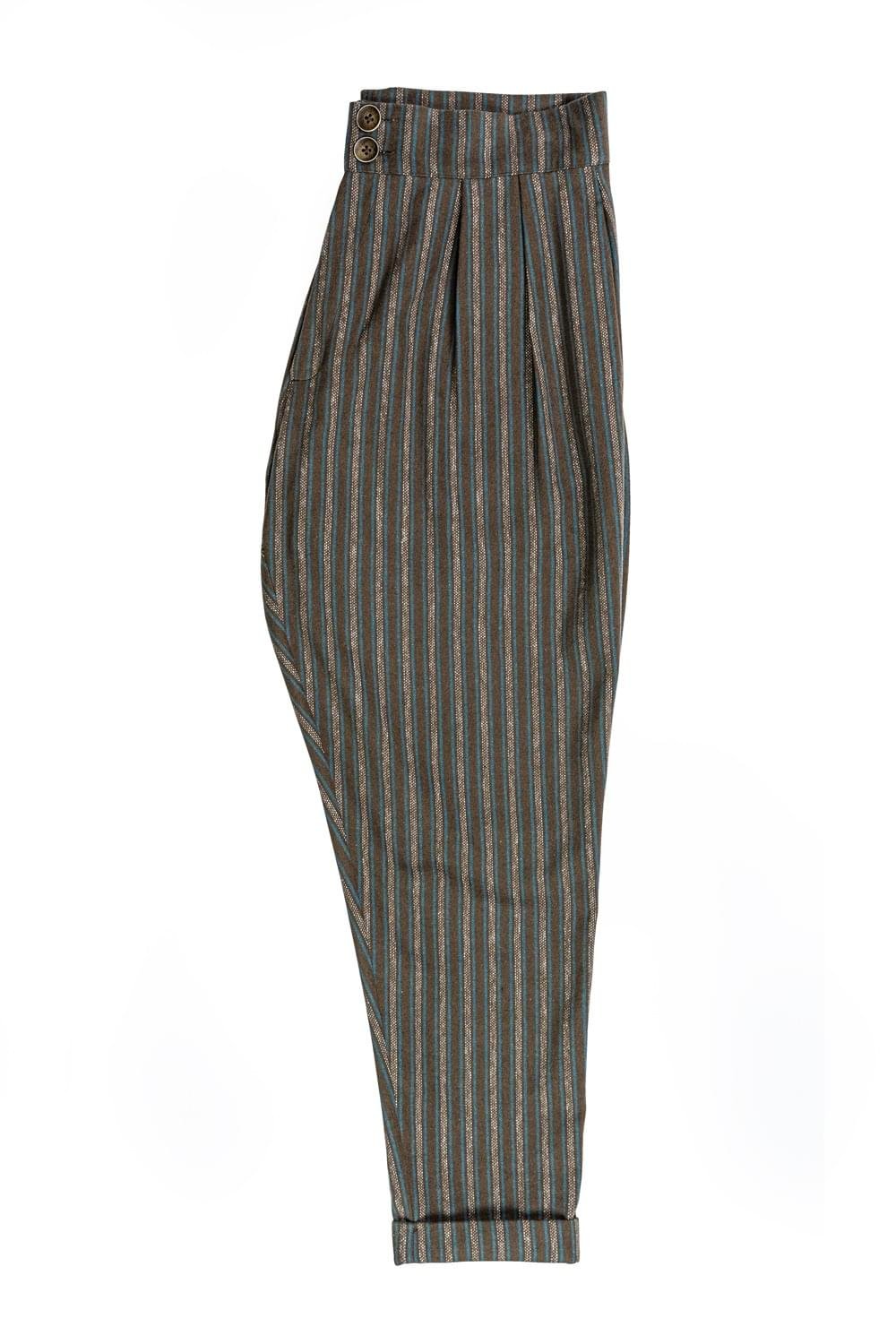 juri-carissimi-pantalone-abito-boilerino-sofa Pantalone Sartoriale Sofa | Juri Carissimi