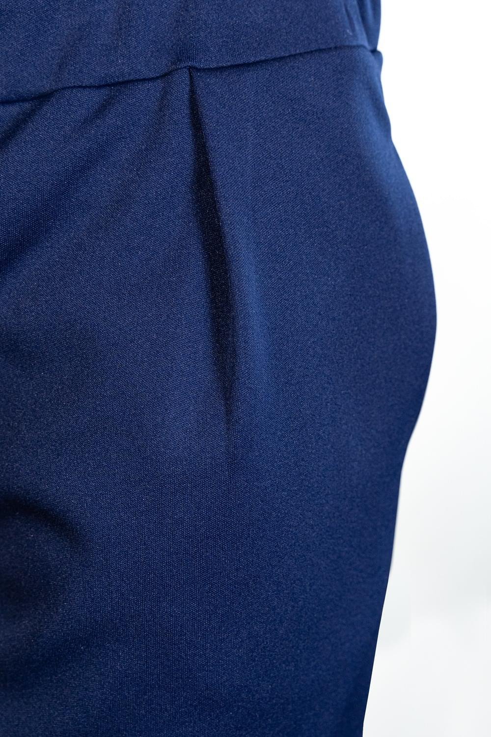 juri-carissimi-pantalone-casual-blu-cotone-premium-pence juri-carissimi-pantalone-casual-blu-cotone-premium-pence
