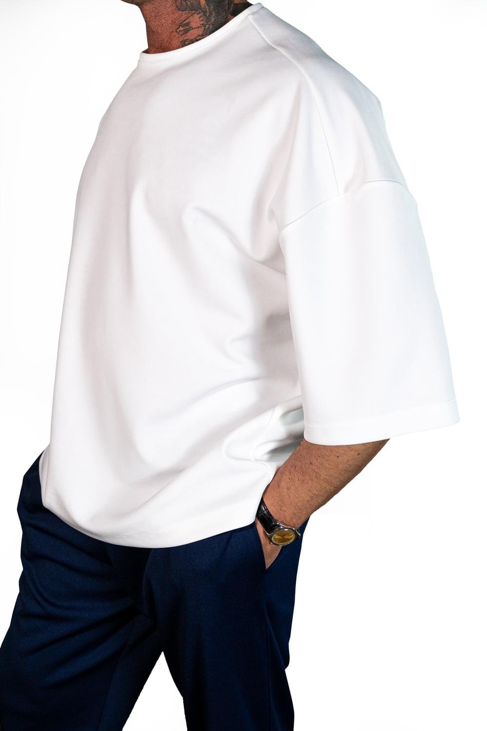 juri-carissimi-t-shirt-oversize-bianca-cotone-premium-3-4 juri-carissimi-t-shirt-oversize-bianca-cotone-premium-3-4