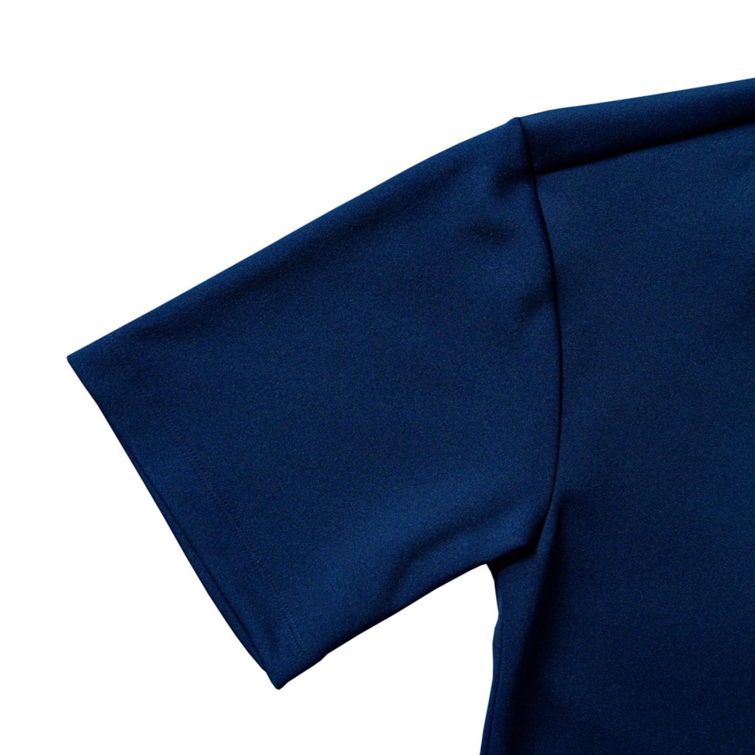 juri-carissimi-t-shirt-oversize-blu-cotone-premium-manica juri-carissimi-t-shirt-oversize-blu-cotone-premium-manica