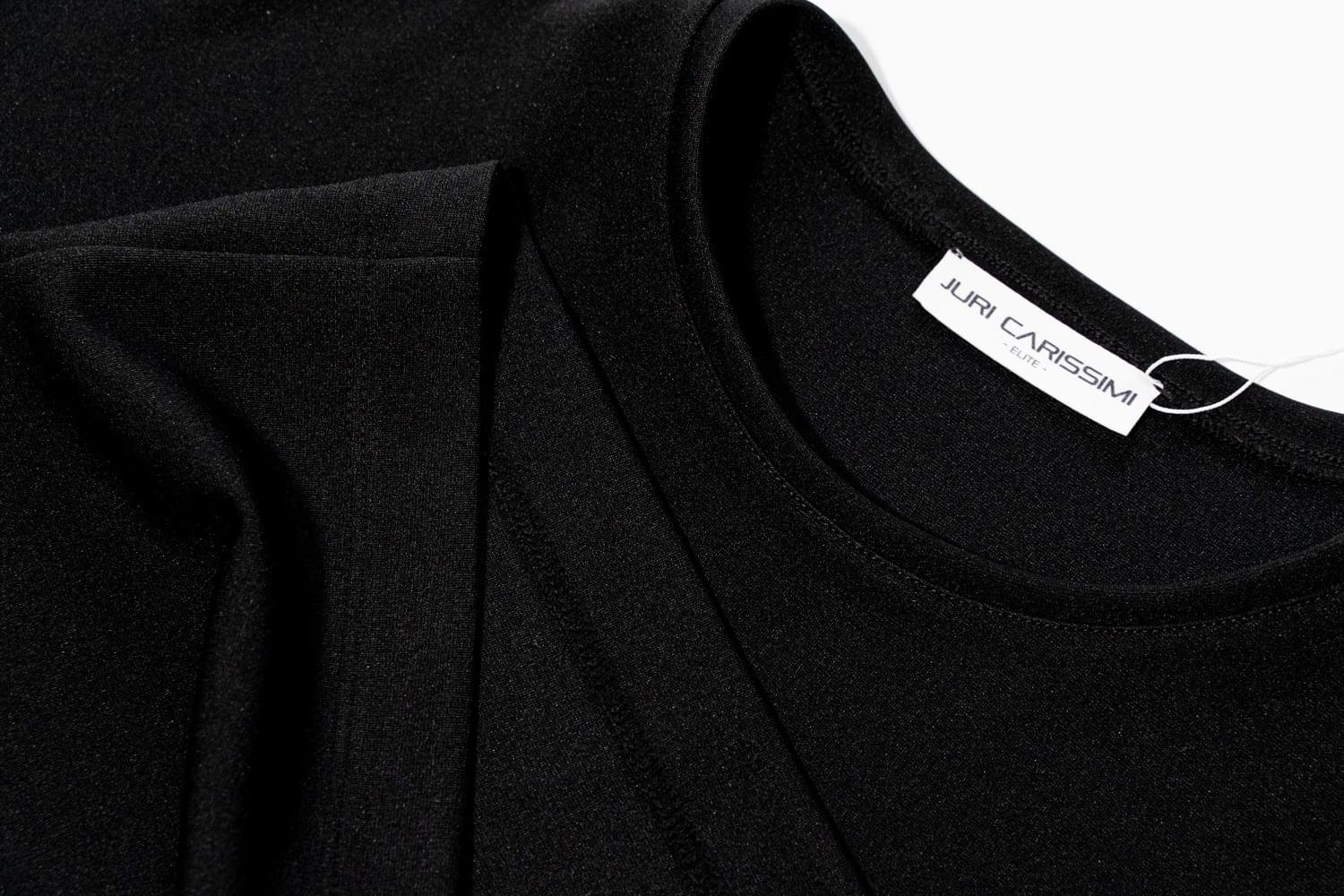 juri-carissimi-t-shirt-oversize-nera-cotone-premium-cuciture juri-carissimi-t-shirt-oversize-nera-cotone-premium-cuciture